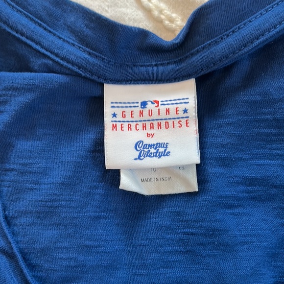 Toronto Blue Jays women’s shirt - Picture 5 of 7